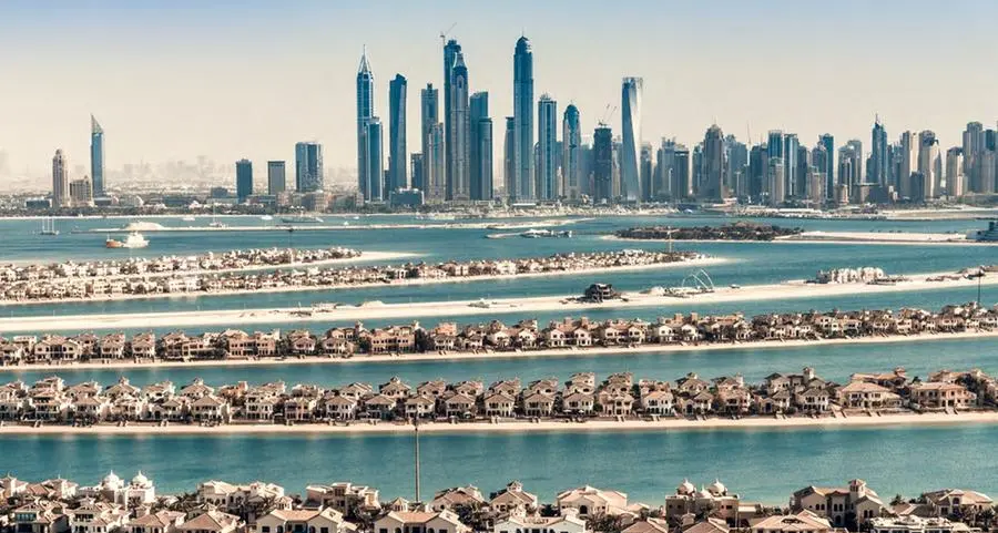 Economic resilience and robust demand propel the UAE’s real estate performance in 2023: JLL