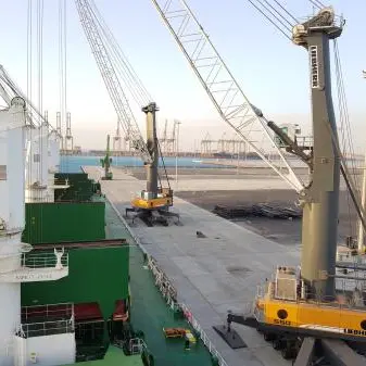 King Abdullah Port to support Breakbulk Middle East for third consecutive year