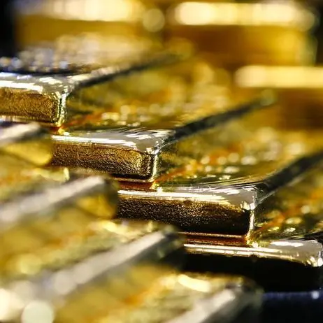 الذهب يرتفع 2 في المائة