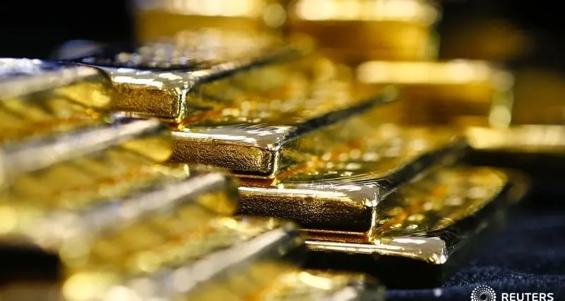 الذهب يرتفع 2 في المائة