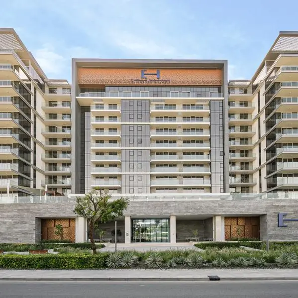 Ellington Properties commences handover of Ellington House II and Arbor View
