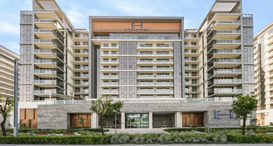 Ellington Properties commences handover of Ellington House II and Arbor View
