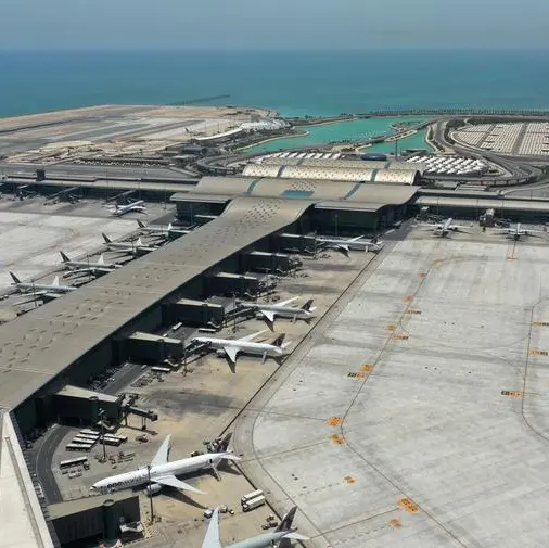 Qatar registers over 4mln air passengers in February 2025
