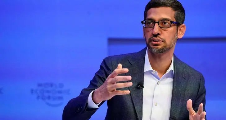 Alphabet to combine AI research units Google Brain, DeepMind