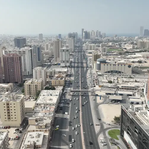 Ajman DED achieves 97.2% response rate for consumer protection complaints in Q1