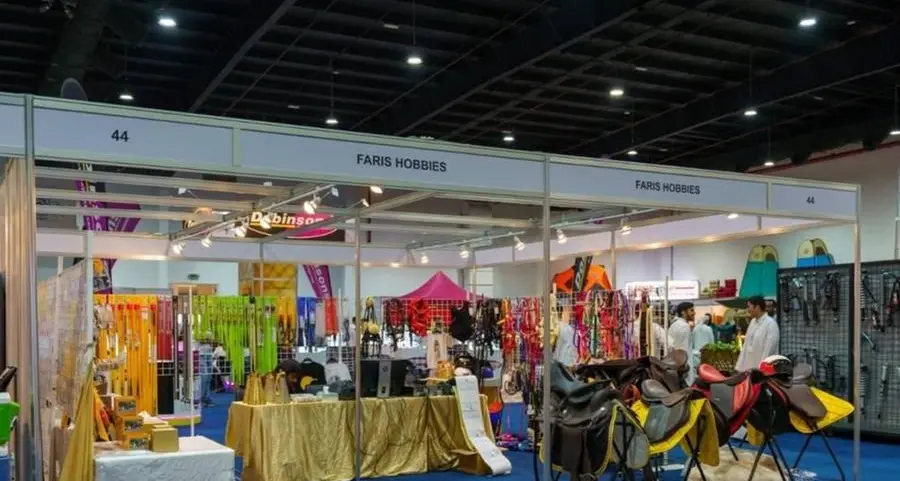 Adventure and Camping Exhibition 2025 opens Wednesday at Expo Al Dhaid as the UAE’s largest platform for outdoor activities