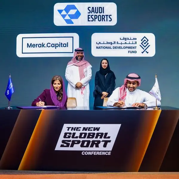Saudi Esports Federation and Merak Capital sign strategic MoU to strengthen Saudi Arabia’s gaming and esports ecosystem