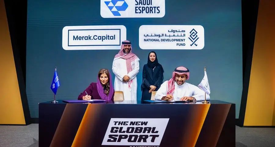 Saudi Esports Federation and Merak Capital sign strategic MoU to strengthen Saudi Arabia’s gaming and esports ecosystem