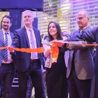 Sultan Center returns to expansion with the unveiling of a new flagship store in Al kout Mall