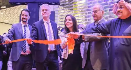 Sultan Center returns to expansion with the unveiling of a new flagship store in Al kout Mall