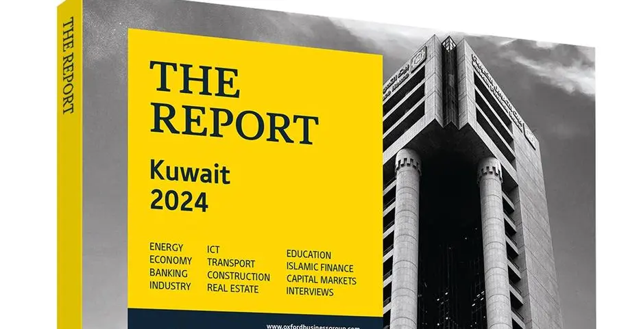 Kuwait displays economic resilience amid global headwinds