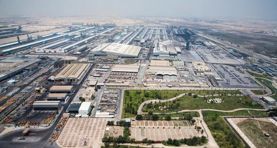 Bahrain’s industrial sector makes 'sustainable progress'