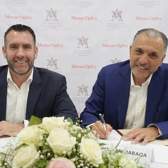 Abdulla Al Masaood & Sons Motorcycles appoints Memac Ogilvy & Mather Lebanon as its new digital communications partner