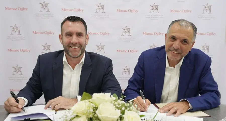 Abdulla Al Masaood & Sons Motorcycles appoints Memac Ogilvy & Mather Lebanon as its new digital communications partner