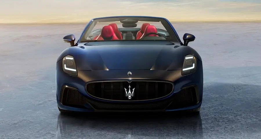 Maserati features in “Auto e Moto d’Epoca 2024”