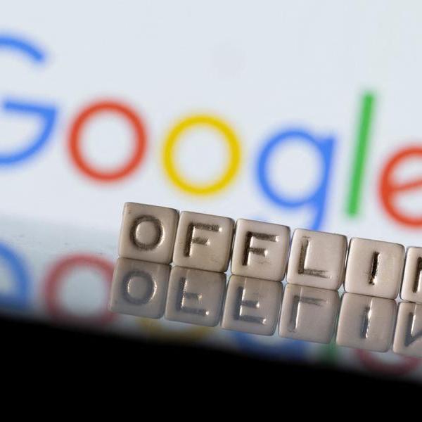 Public First: Google drives estimated 4605mln to Egyptian economy in 2021
