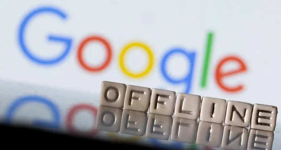 Public First: Google drives estimated 4605mln to Egyptian economy in 2021