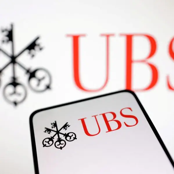 New UBS CEO plays down concerns over size of Swiss bank combination