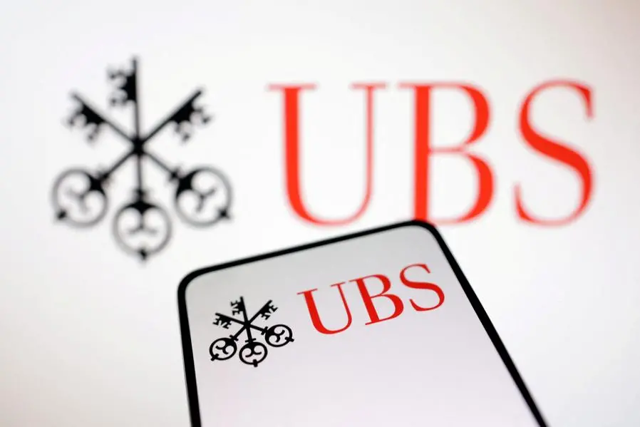 New UBS CEO plays down concerns over size of Swiss bank combination