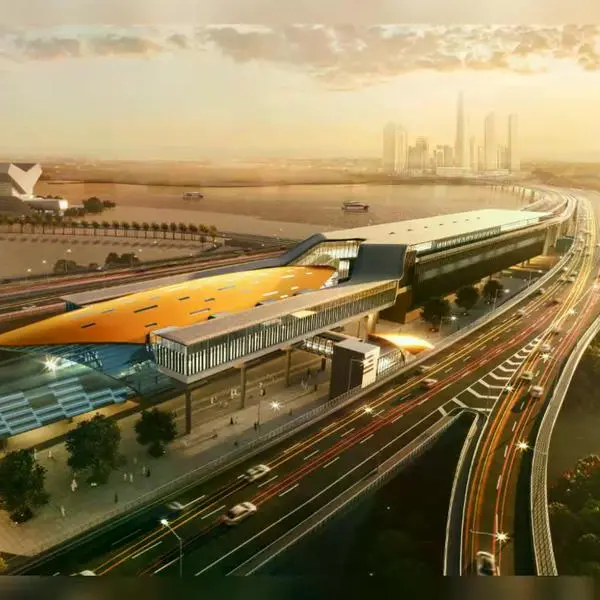 Dubai’s RTA selects Parsons as Project Management Consultant for Dubai Metro Blue Line Project