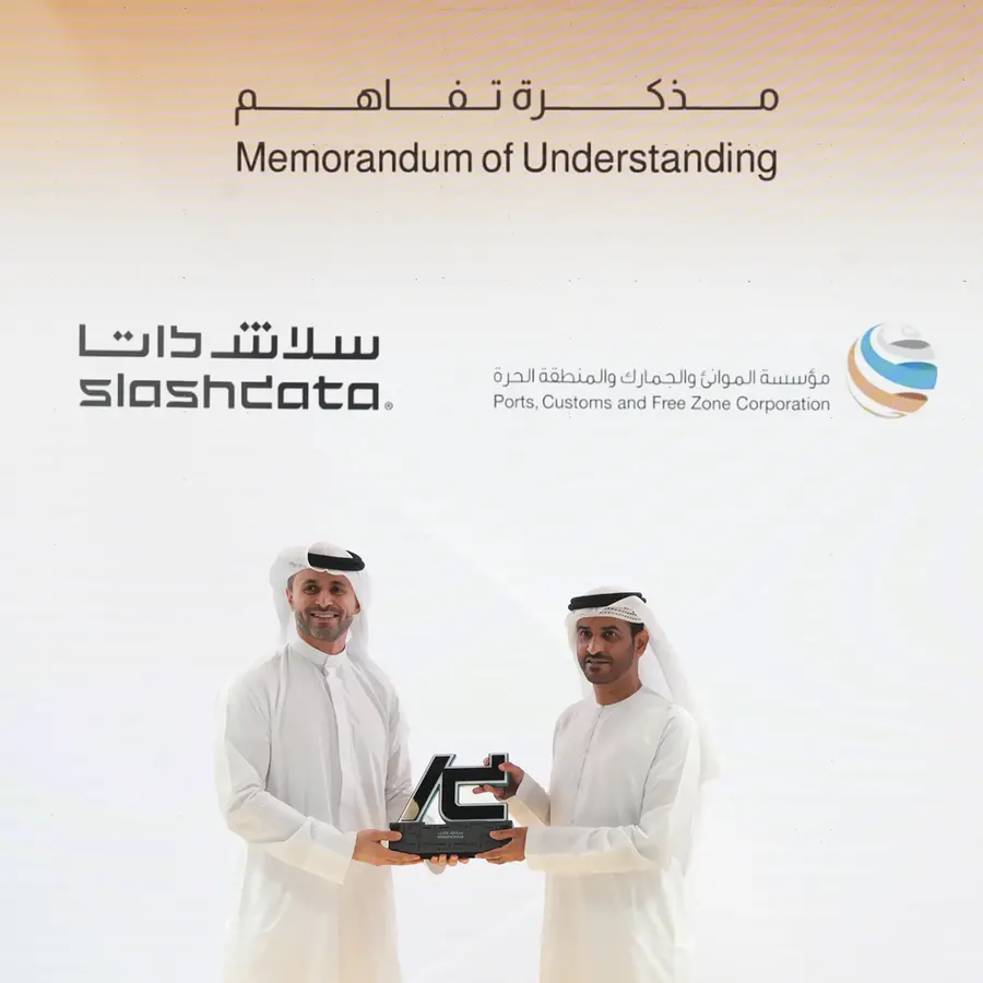 SlashData and Ports, Customs and Free Zone Corporation launch Bahri, Dubai’s first unified digital platform for marine insurance integration