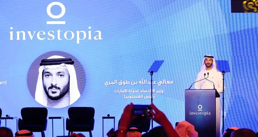 'New Economy' takes centre stage at Investopia 2023 annual conference