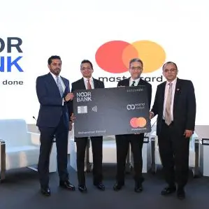 Noor Bank, Mastercard Discuss UAE Payments Landscape at Third Noor Business Council