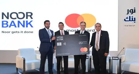 Noor Bank, Mastercard Discuss UAE Payments Landscape at Third Noor Business Council