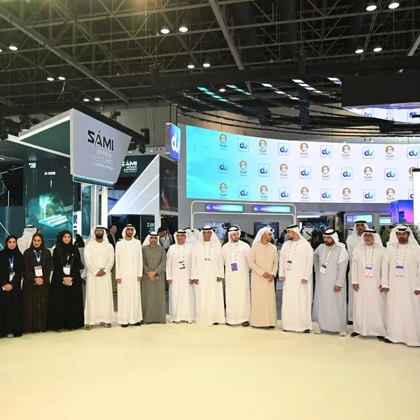 Abu Dhabi Quality and Conformity Council and TAMM, a Platform affiliated with the Department of Government Enablement, launch new smart feature to classify food products at GITEX 2025