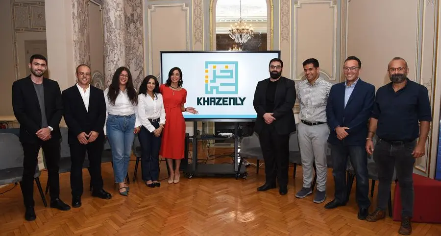 New customers announced by Egyptian digital logistics startup Khazenly