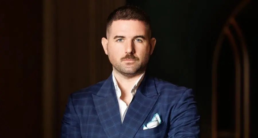 Benoit Perelli appointed as the general manager of ZEA Dubai ahead of its opening in DIFC