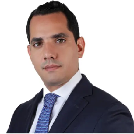 Helmy, Hamza & Partners, Baker Mckenzie Cairo strengthens its corporate practice in Egypt with the hire of a new partner, Hani Nassef