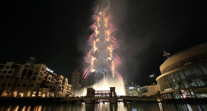 UAE: New Year holiday announced for private sector