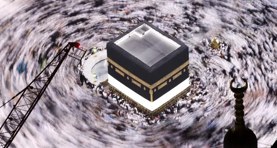 Umrah trip costs drop this Ramadan: tour operators