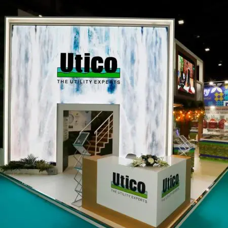 Utico announces deal on advisors fees for Hyflux