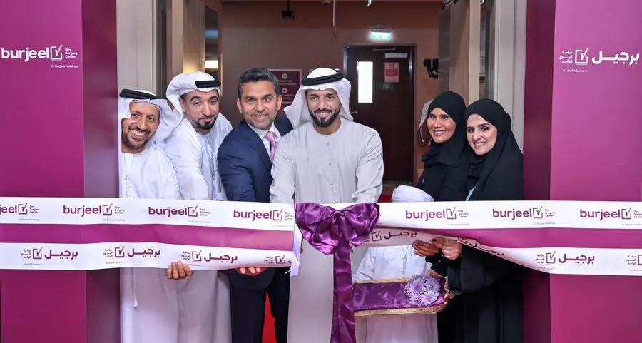 Al Dahir Community celebrates surgical integration milestone at Burjeel Day Surgery Center