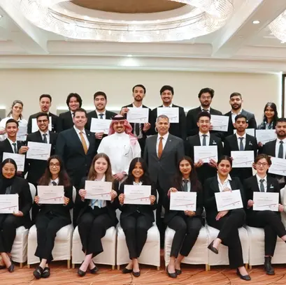 Vatel Bahrain celebrates student excellence at Formula 1 2024