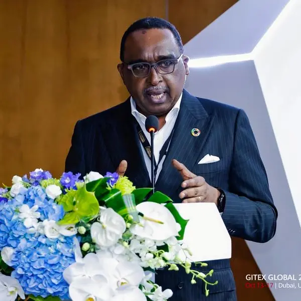 Industry Leaders Convene at Huawei B2B Digital Innovation Forum, GITEX