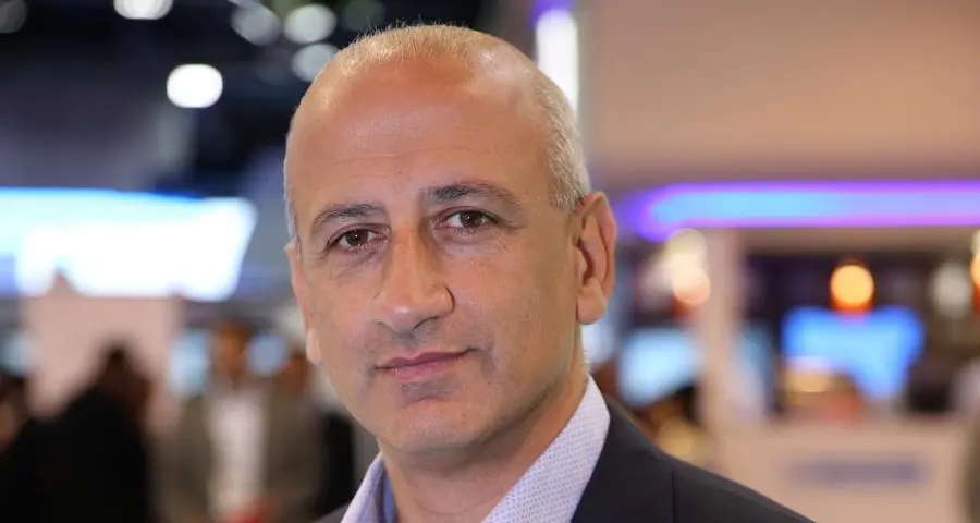 Avaya appoints Fadi Moubarak to lead Middle East, Africa & Central Asia