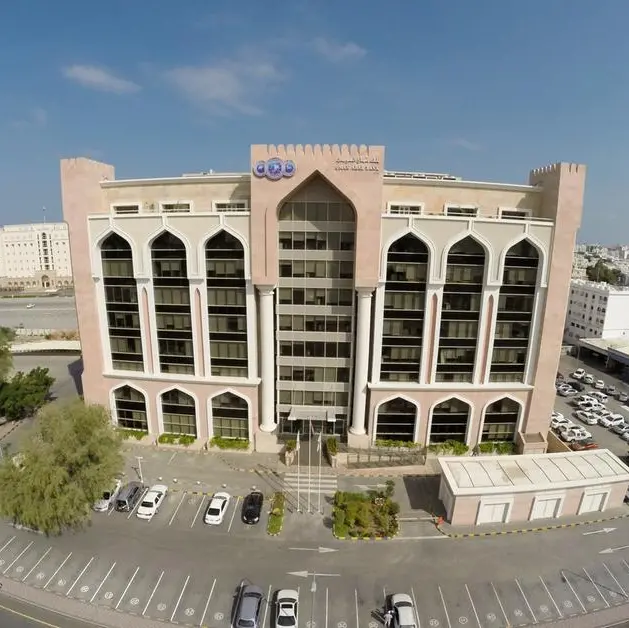 Capital Intelligence raises Oman Arab Bank’s long term foreign currency rating from bb+ to bbb-