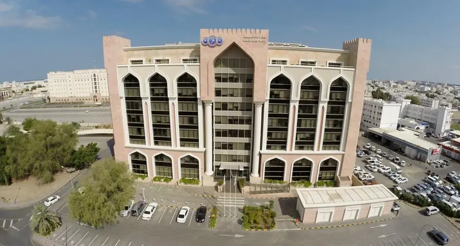 Capital Intelligence raises Oman Arab Bank’s long term foreign currency rating from bb+ to bbb-