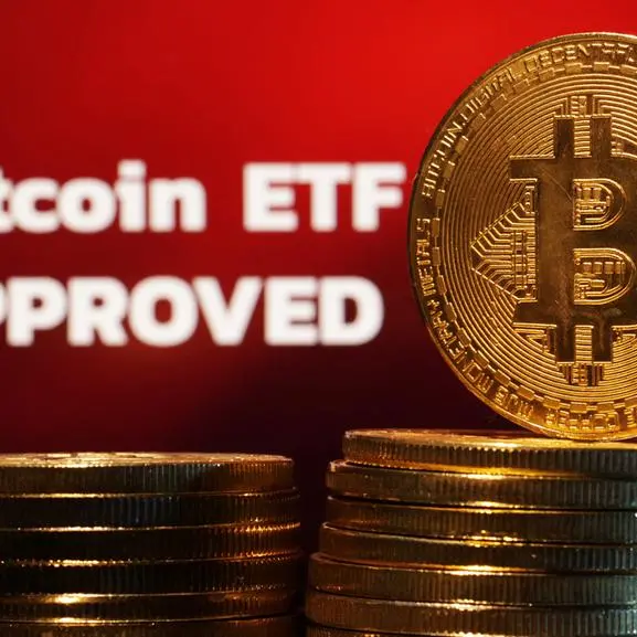 US bitcoin ETFs raise questions over broader financial system risks