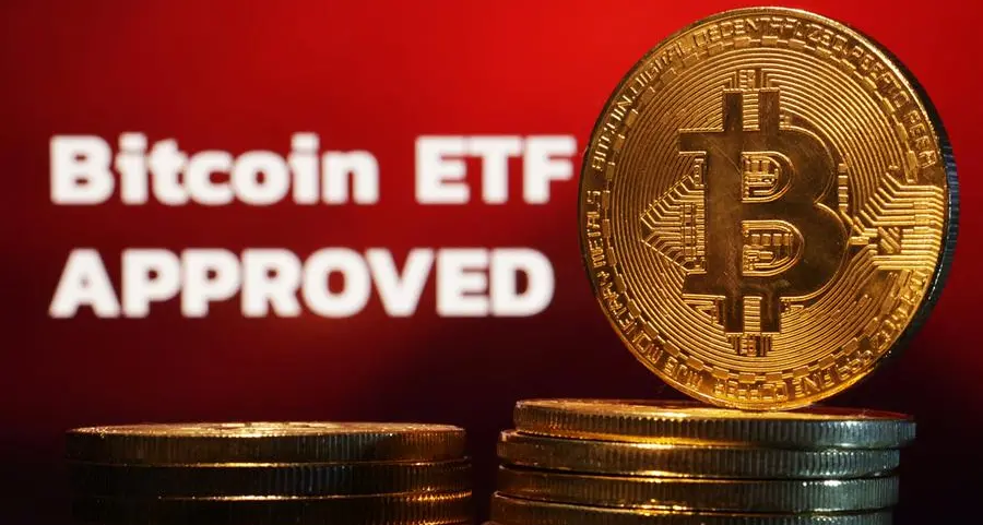 US bitcoin ETFs raise questions over broader financial system risks