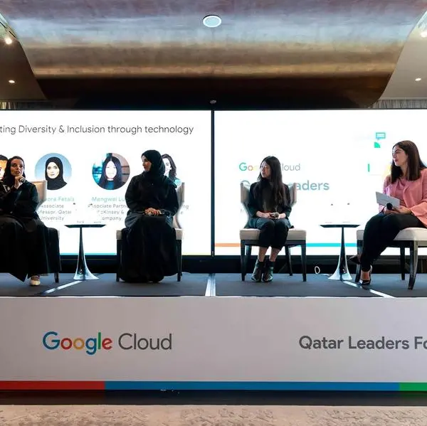 Google Cloud brings top CIOs together at Qatar Leaders Forum