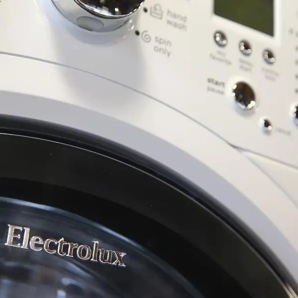 Electrolux posts heavy losses, to cut up to 4,000 jobs