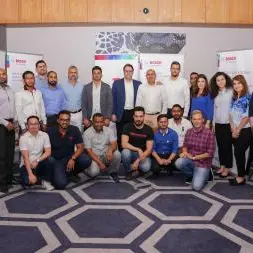 Darwish Holding and Bosch host 'Bosch Distributors Day 2019'