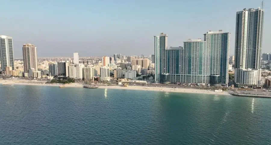 Over $132mln in real estate transactions in Ajman in Q1