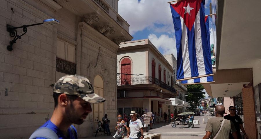 Cuban entrepreneurs hope for room to grow as the government ponders reform