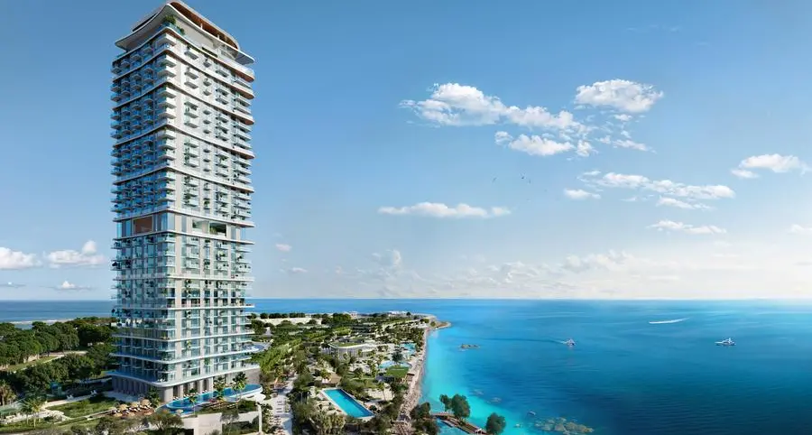 BEYOND Developments launches Sensia, raising the bar yet again for waterfront living at Dubai Maritime City