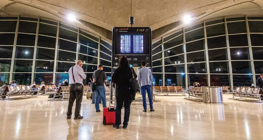 QAIA welcomes over 724,900 passengers during May 2023: Jordan